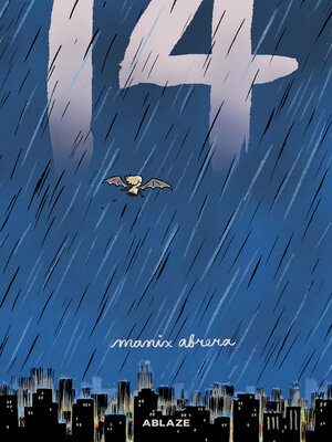 cover image of Manix Abrera's 14